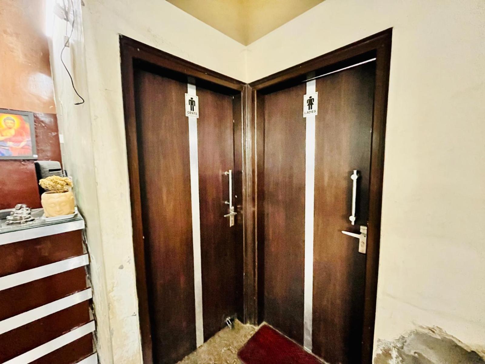 Hotel Rama - Best Selling Property In Haridwār Εξωτερικό φωτογραφία